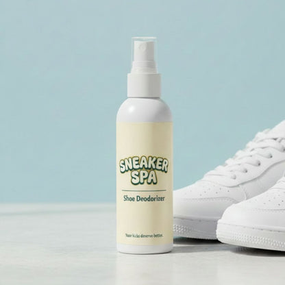 Fresh Kicks Shoe Deodorizer