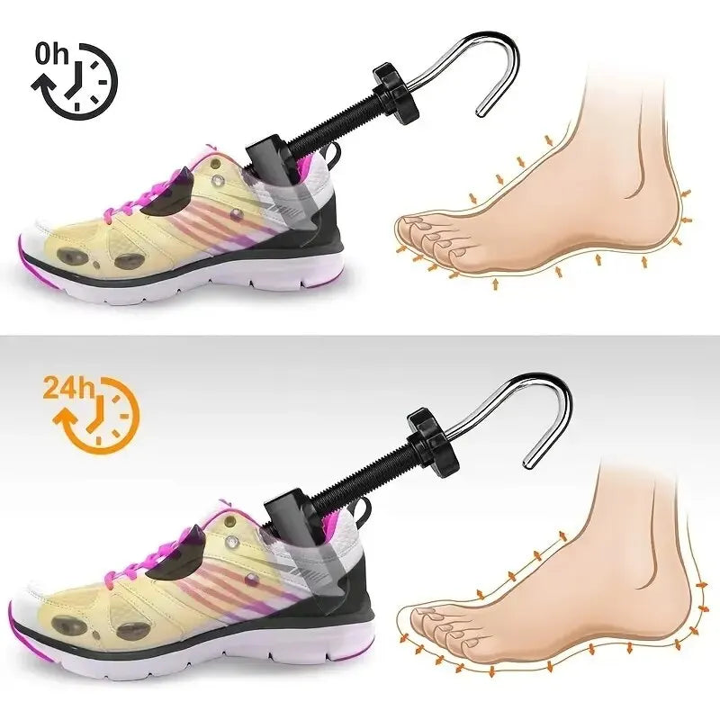 The TheraStretch Pro