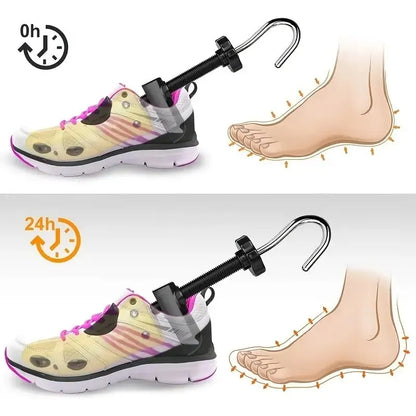 The TheraStretch Pro