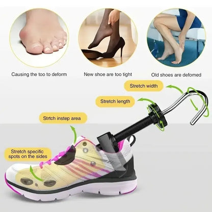 The TheraStretch Pro