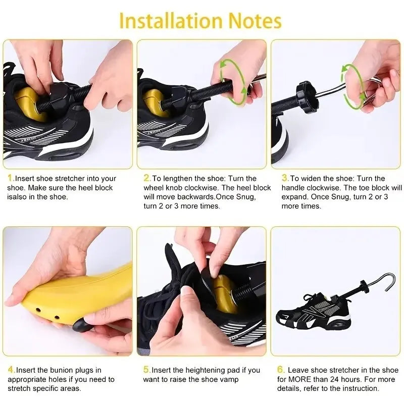 The TheraStretch Pro