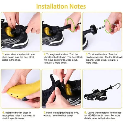 The TheraStretch Pro