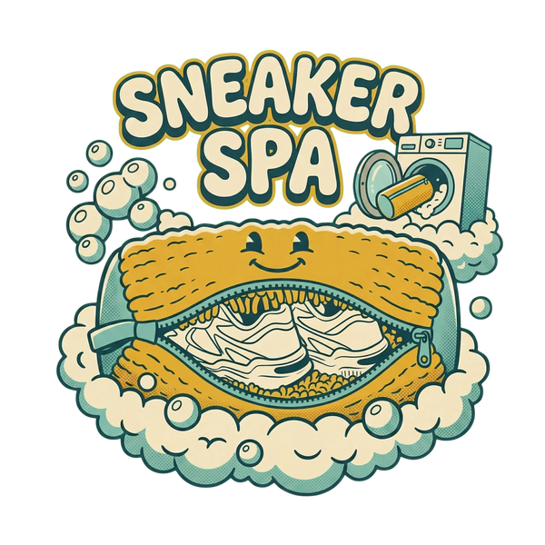 Sneaker Spa