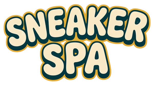 Sneaker Spa