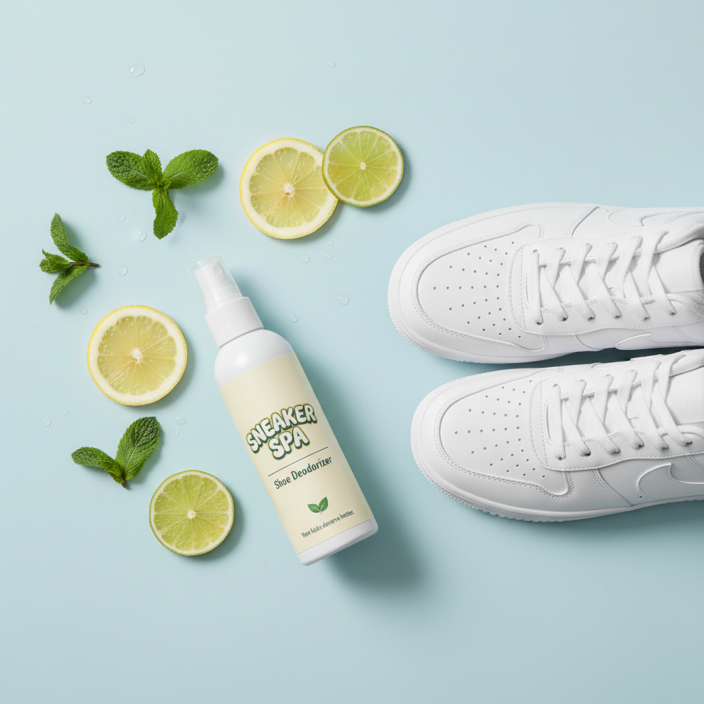 Deodorizer Lifestyle 4