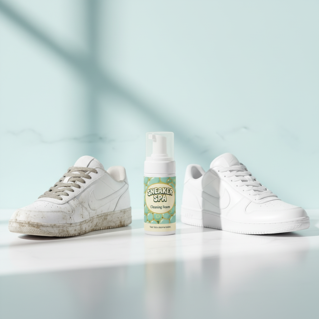 Lifestyle Foam V2-3