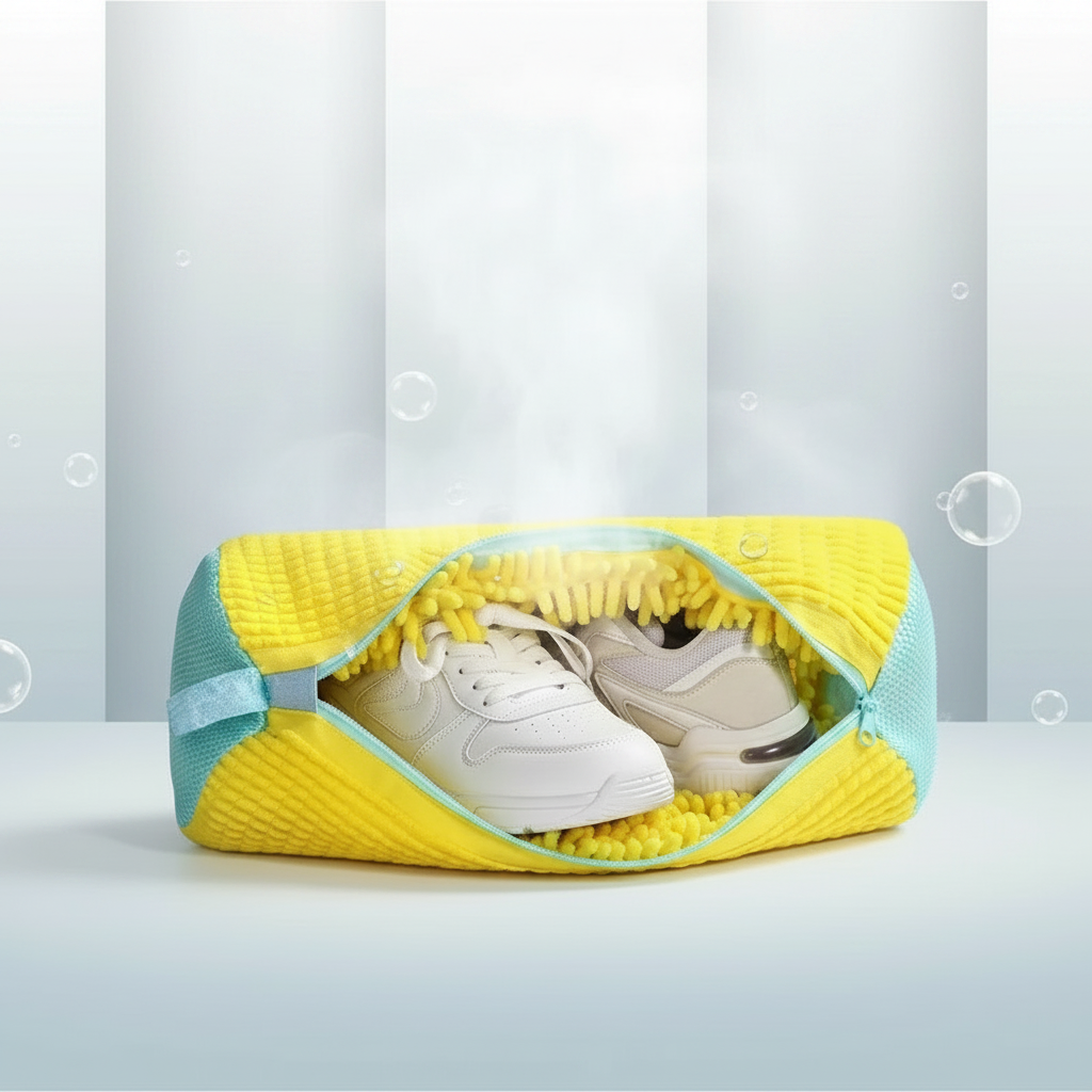 Sneaker Spa Pod Product Image 1:1