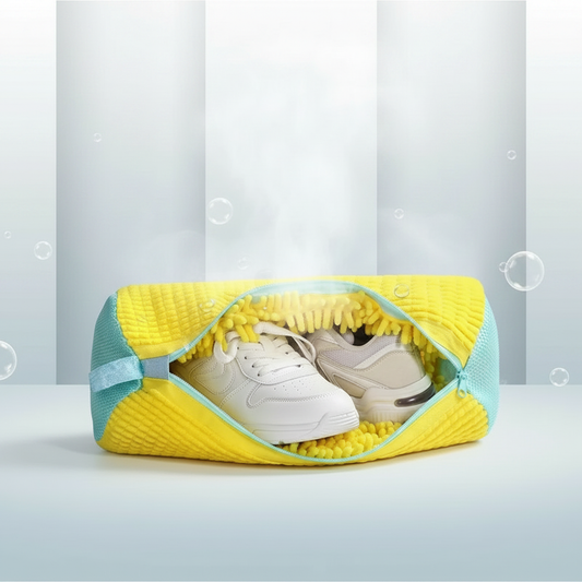 Sneaker Spa Pod Product Image 1:1
